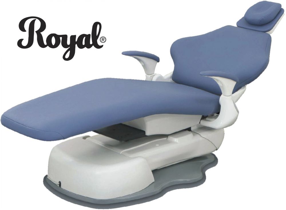 Royal Dental Mfg Inc # 9920