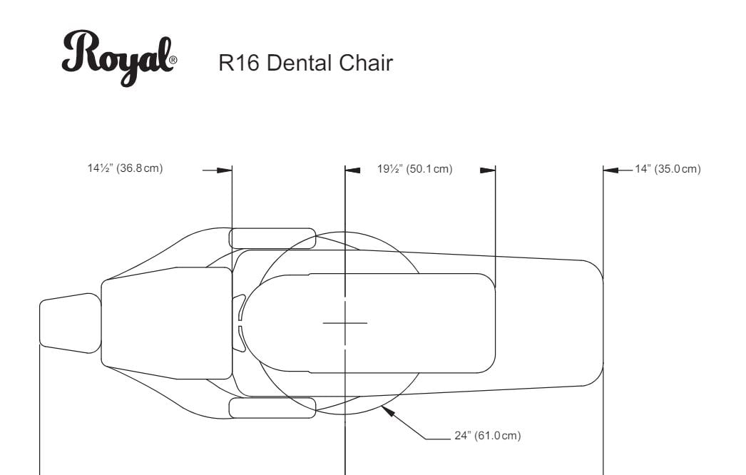 Royal Dental Mfg Inc # 9924