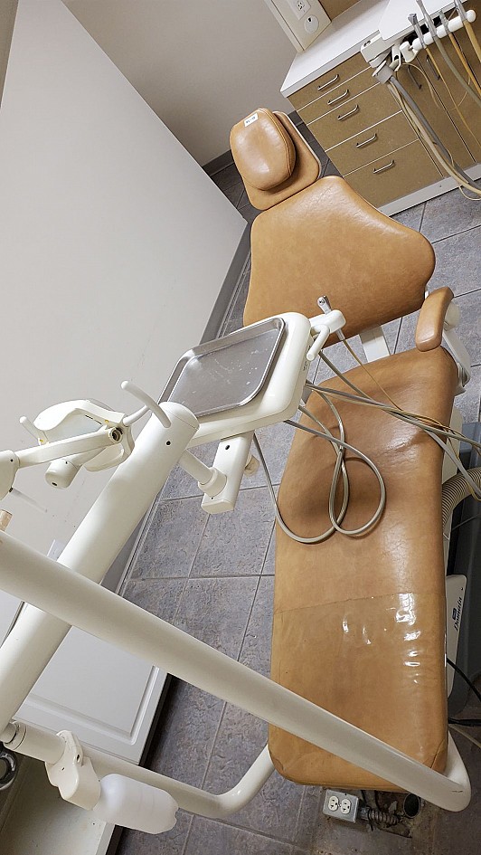 Royal Dental Mfg Inc # 9929