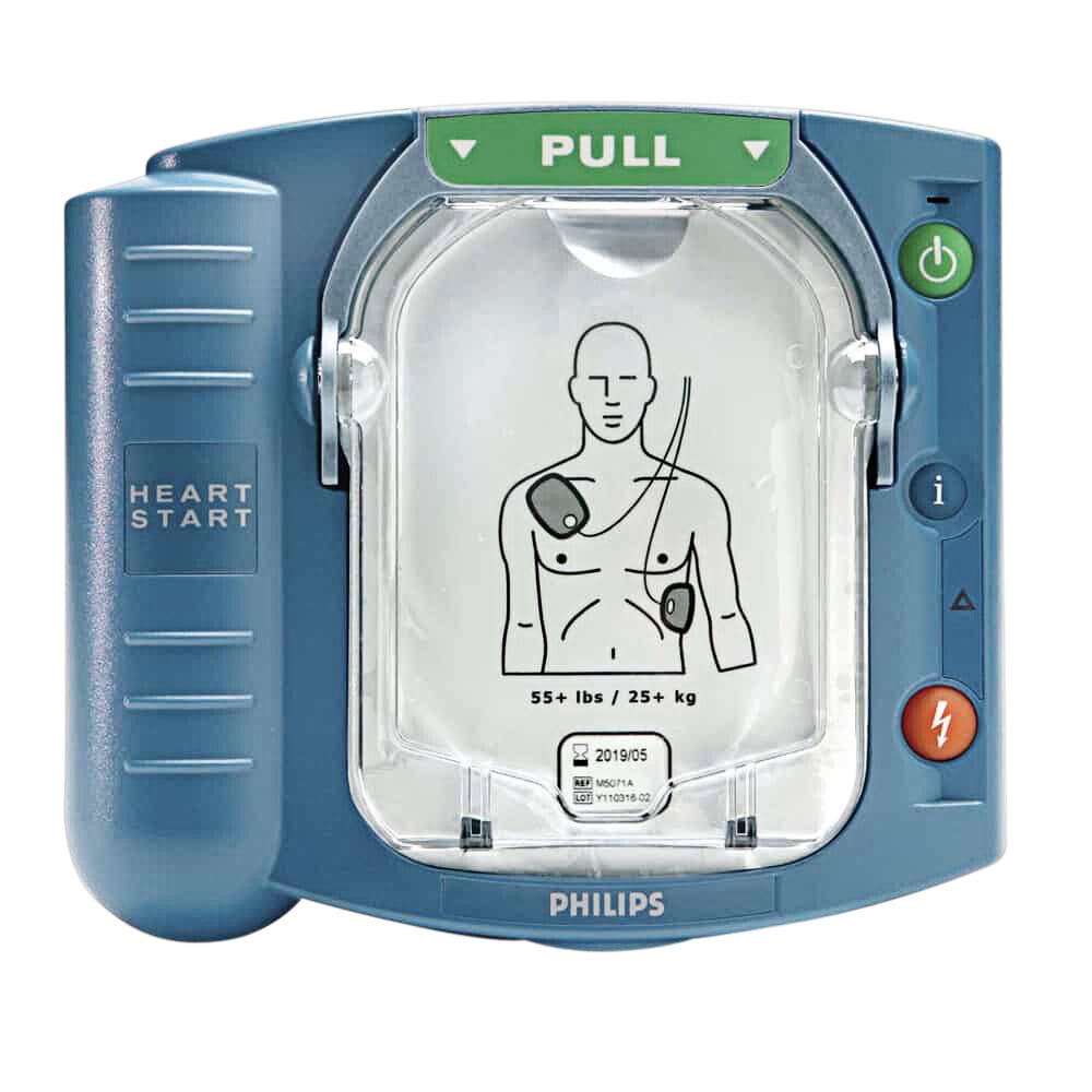 Royal Philips # M5066A-CO2