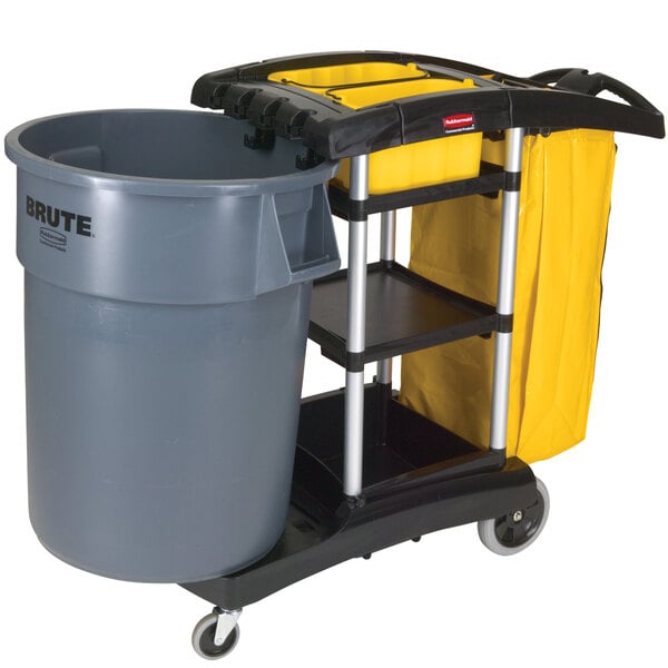 Rubbermaid # FG9T7200BLA