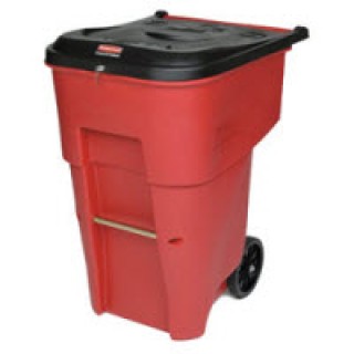 Rubbermaid # FG9W1900RED