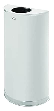 Rubbermaid # FGSO12SSSPL