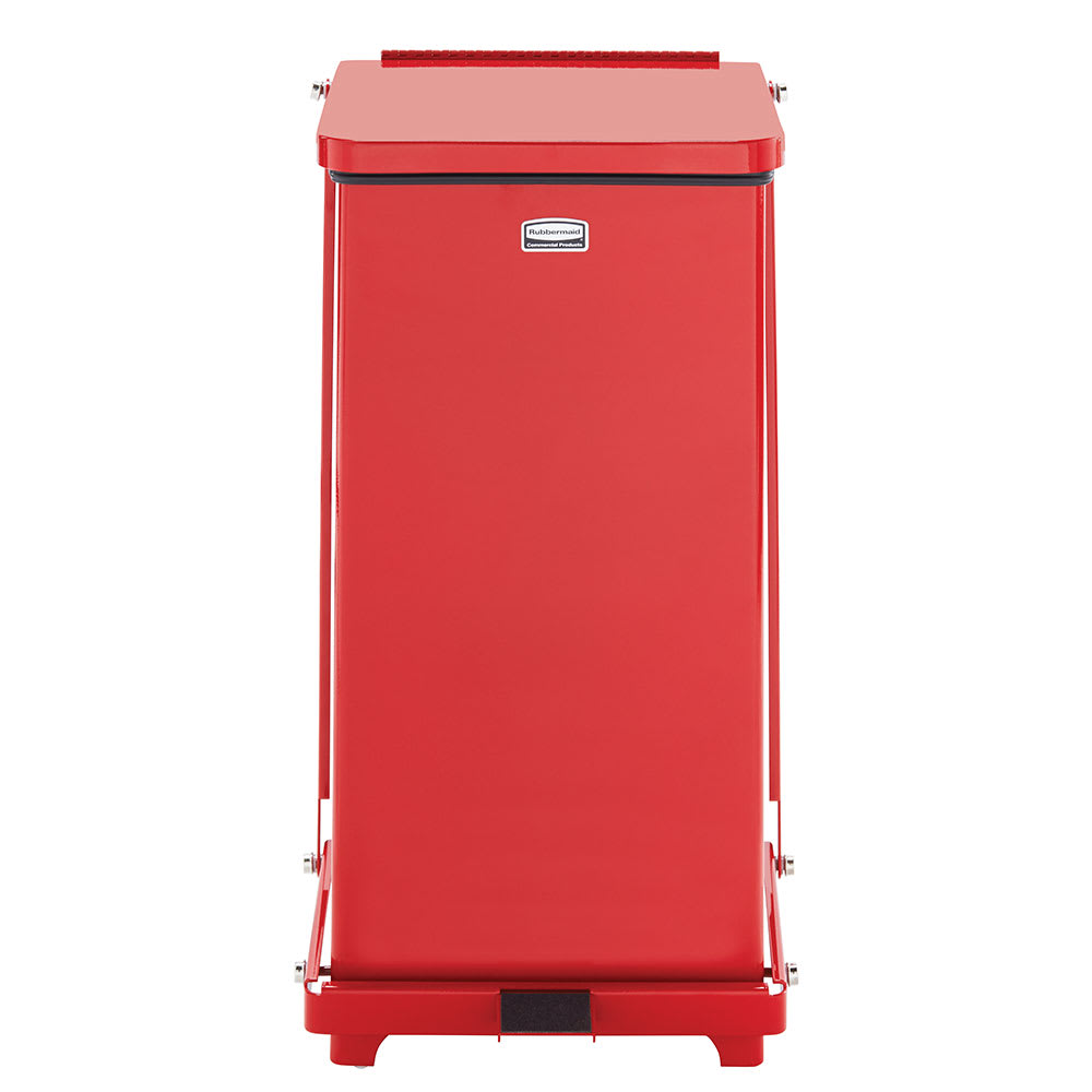 Rubbermaid # FGST12EPLRD