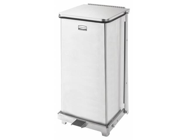 Rubbermaid # FGST12SSPL