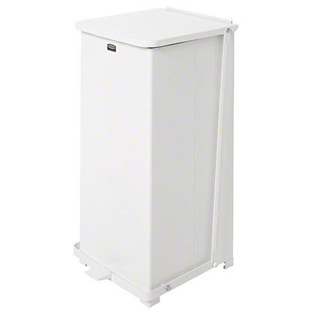 Rubbermaid # FGST24EPLWH