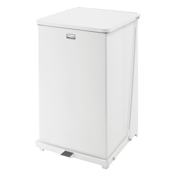 Rubbermaid # FGST40EPLWH