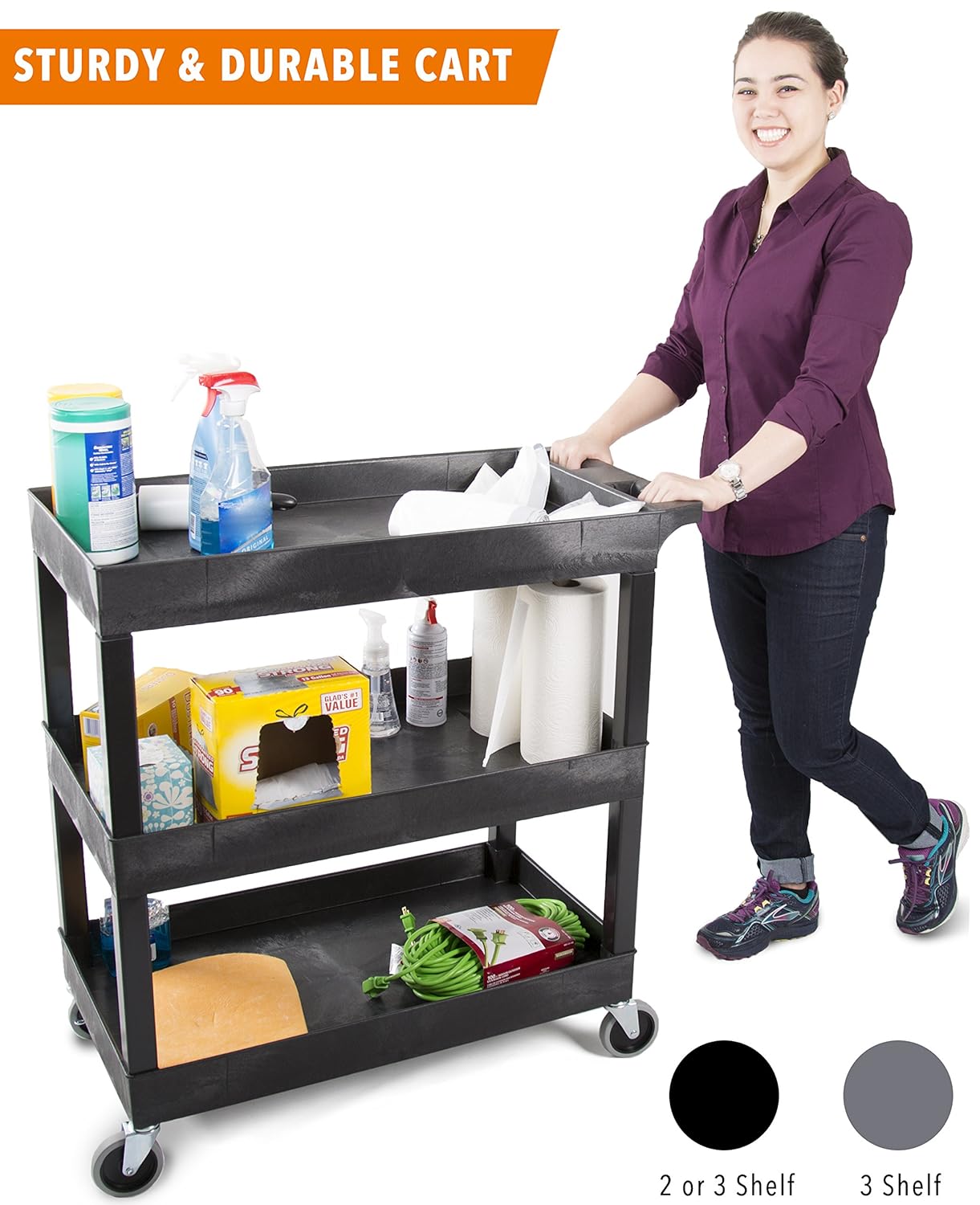 Rubbermaid # RUB9T6571BEI