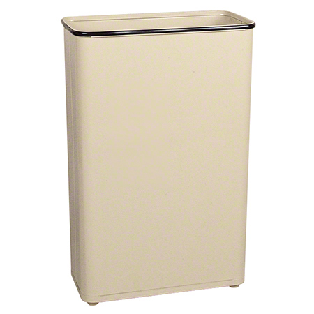 Rubbermaid # WB96R-AL