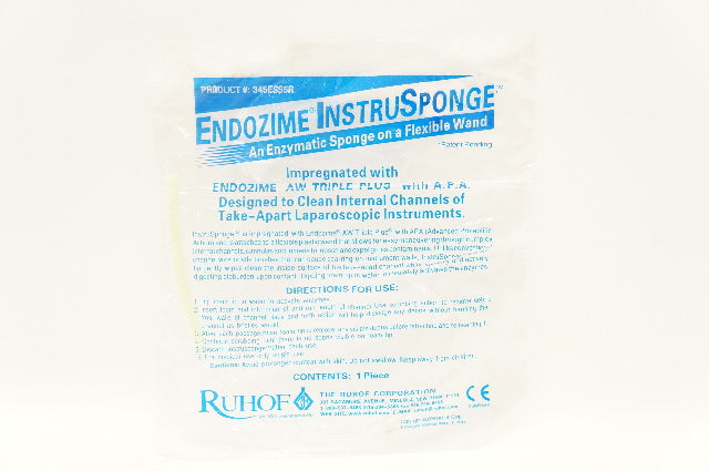 Ruhof # 345ESS1.5R