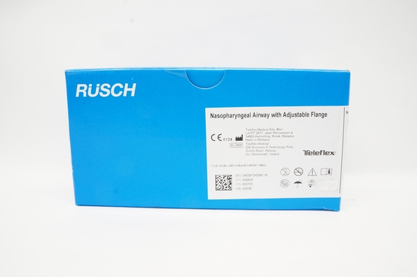 Rusch # 18542020
