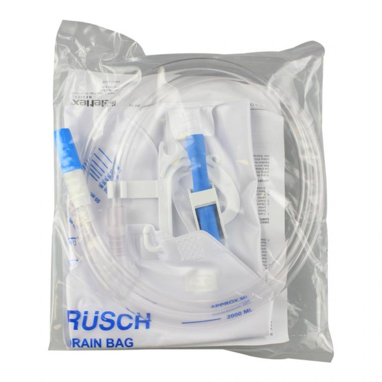 Rusch # 390060