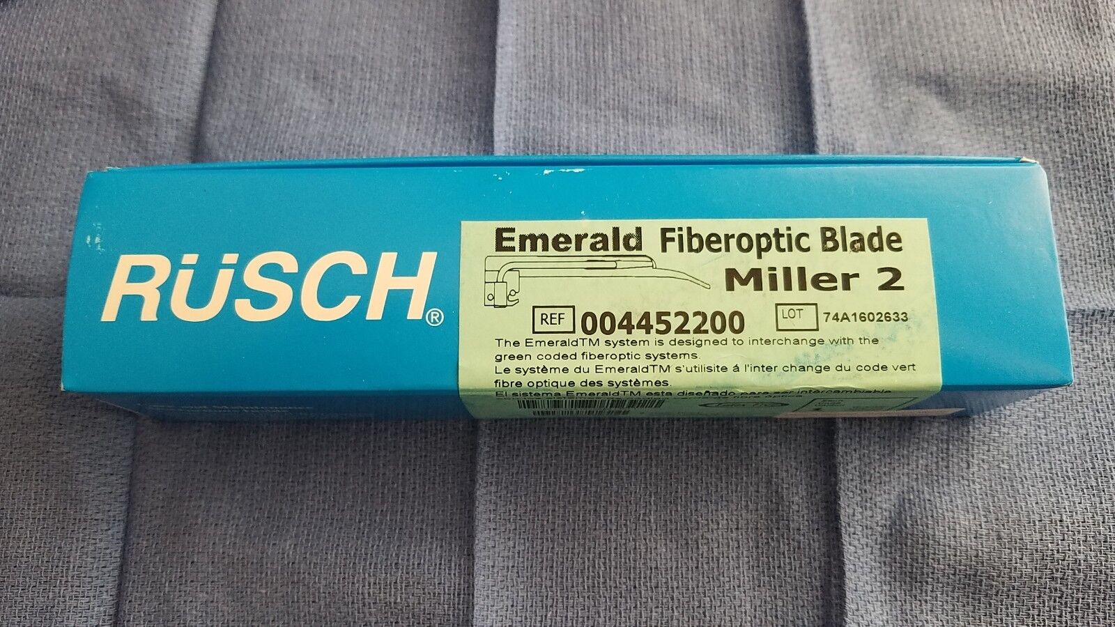 Rusch # 4452200