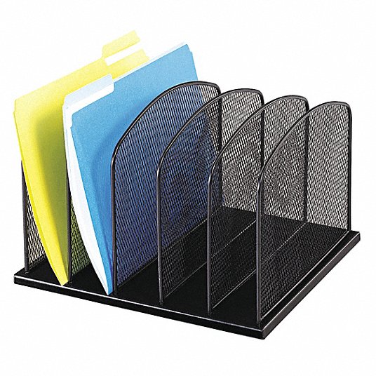 Safco Products # 3256BL