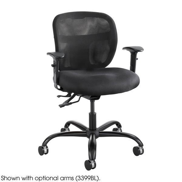 Safco Products # 3395BL