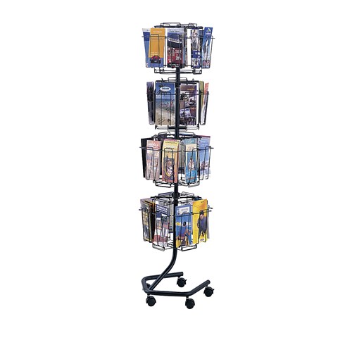 Safco Products # 4113BL