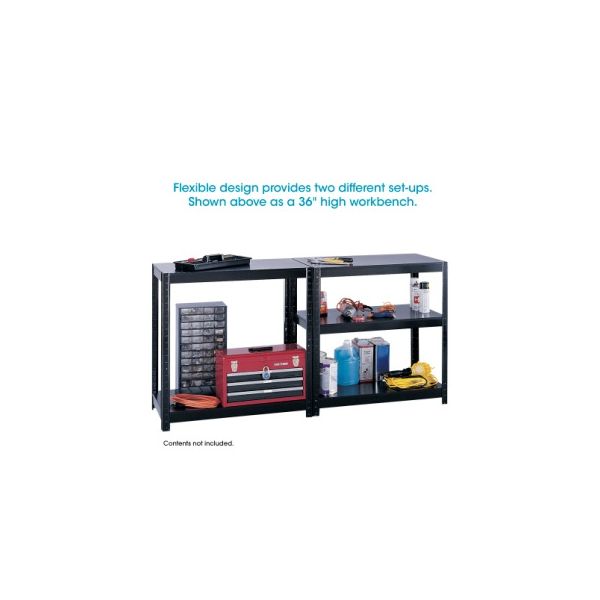 Safco Products # 5246BL