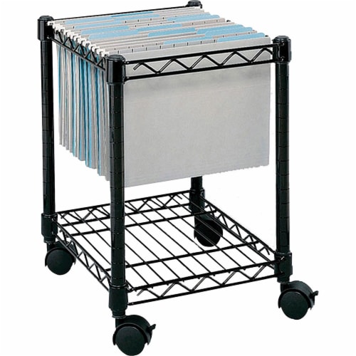 Safco Products # 5277BL