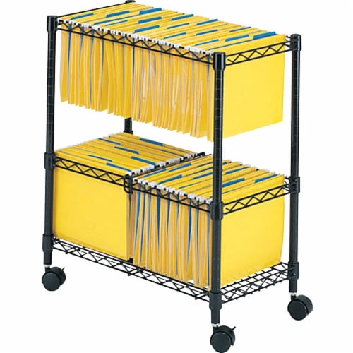 Safco Products # 5278BL