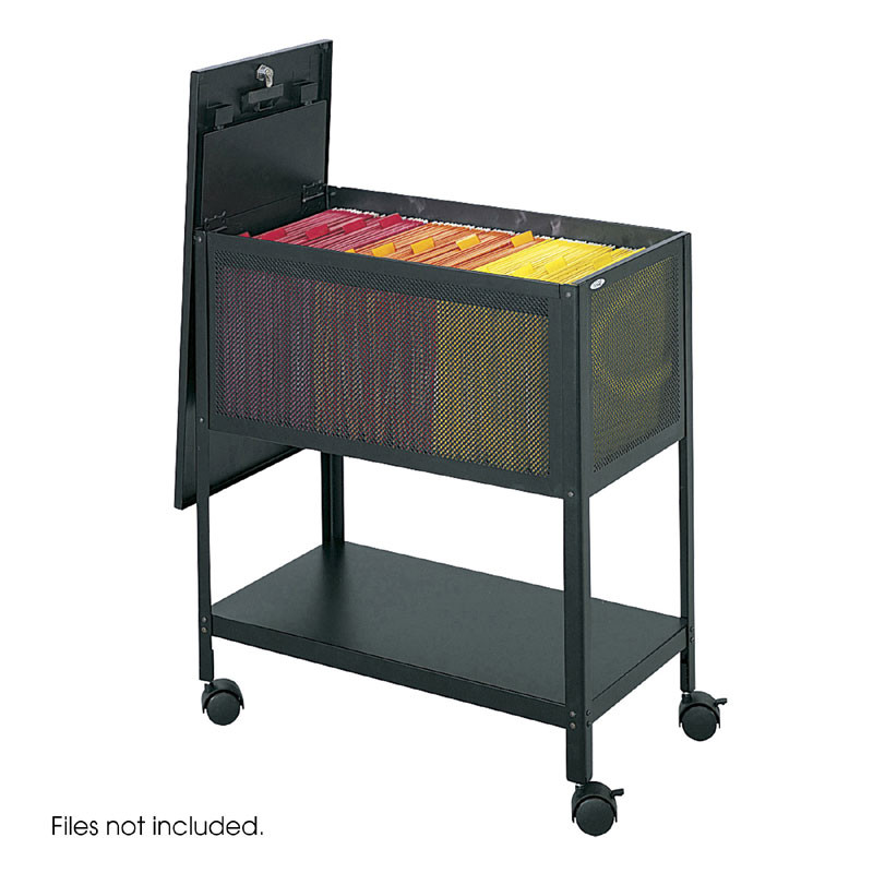 Safco Products # 5351BL