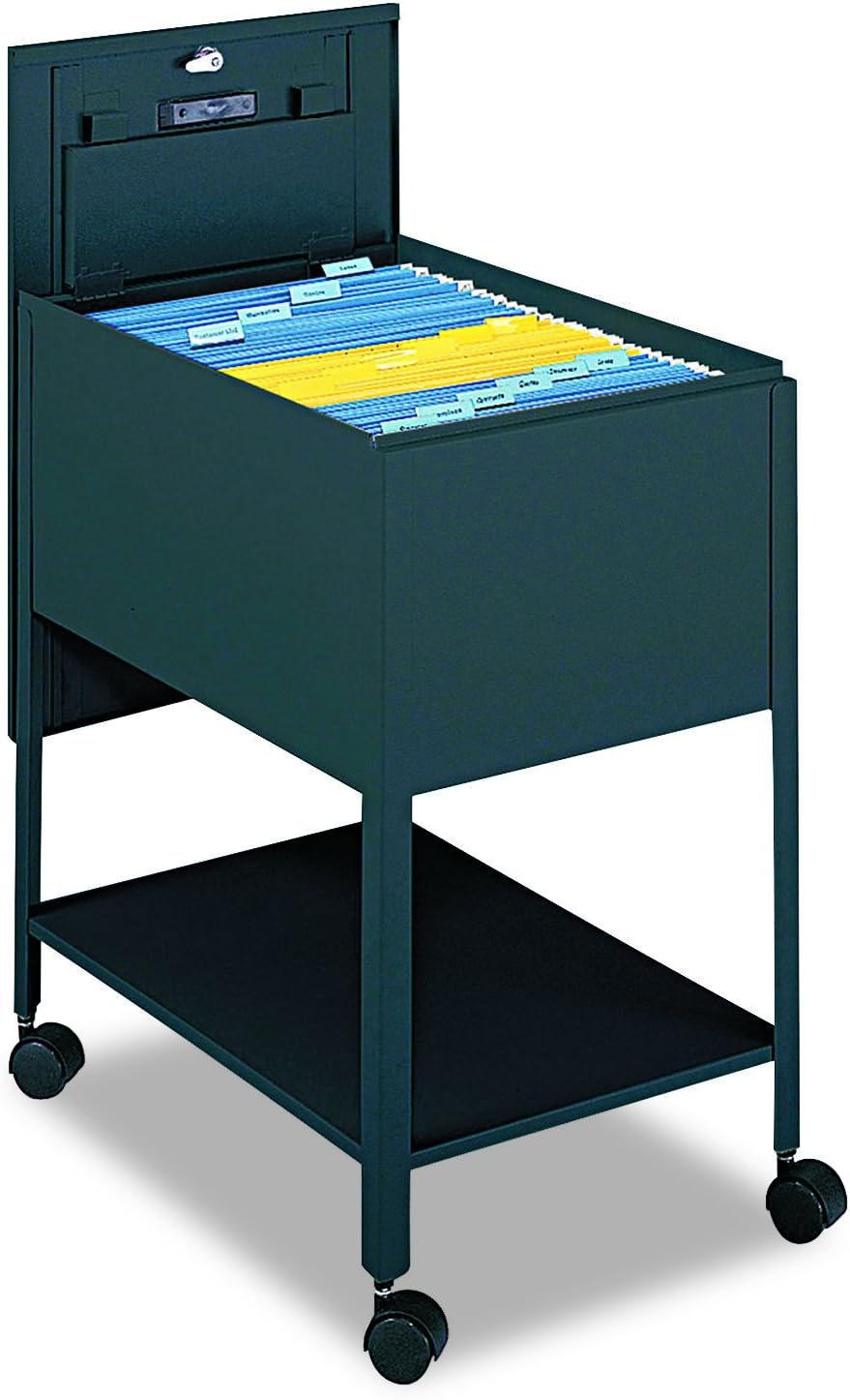 Safco Products # 5363BL