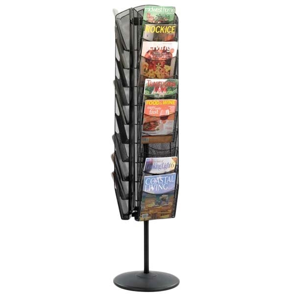 Safco Products # 5577BL