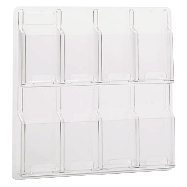 Safco Products # 5608CL
