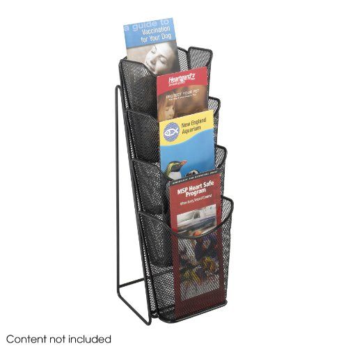 Safco Products # 5641BL