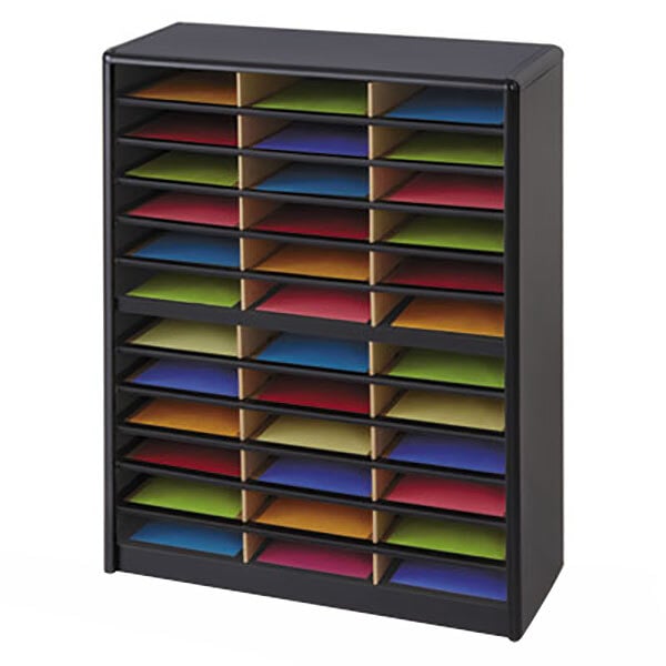 Safco Products # 7121BL