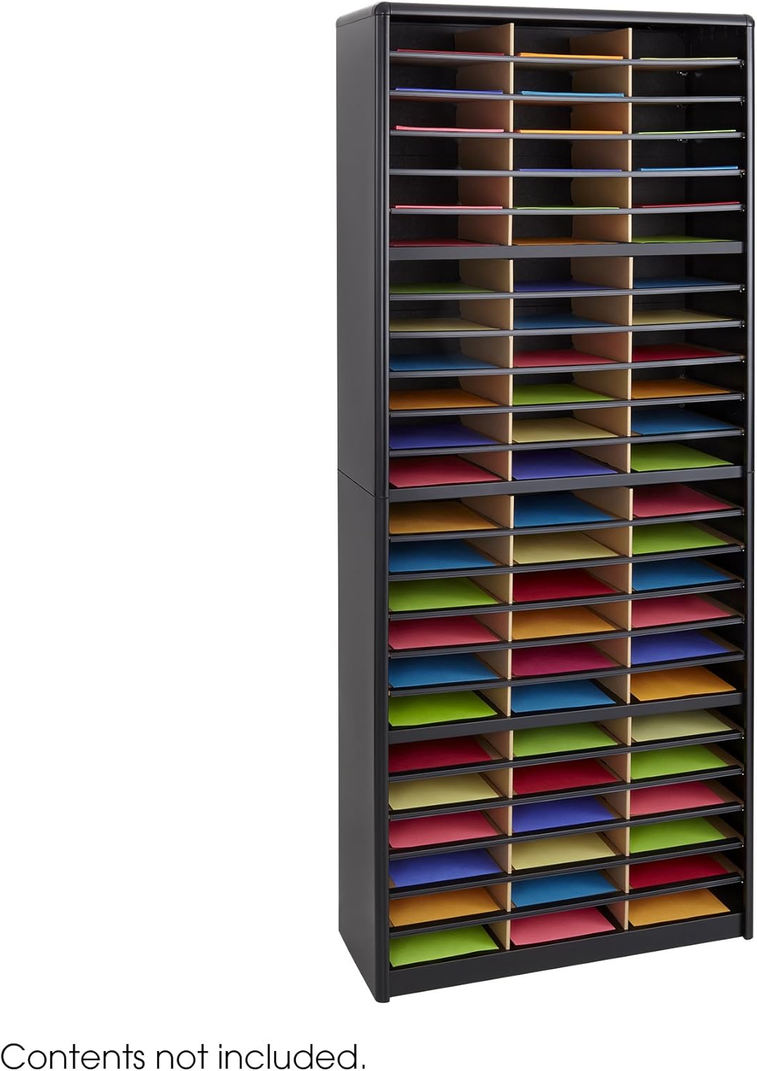 Safco Products # 7131BL