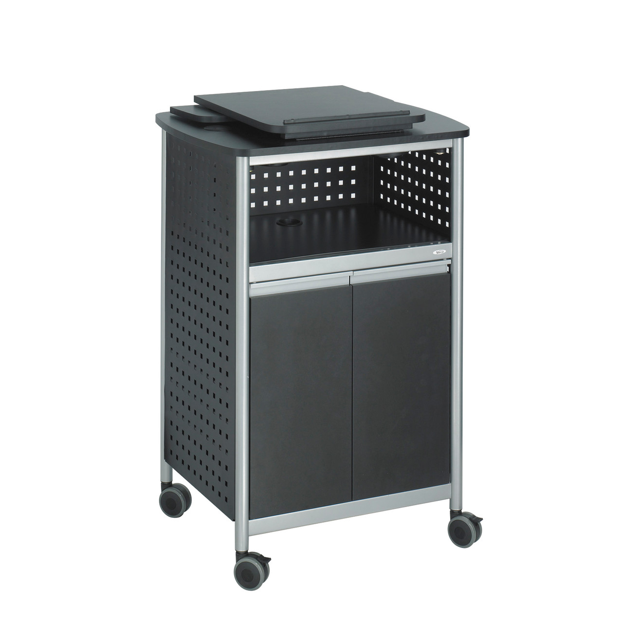 Safco Products # 8922BL