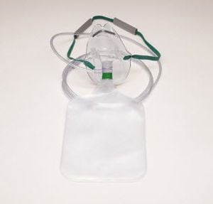 Salter Labs # 8140TLC-7-25