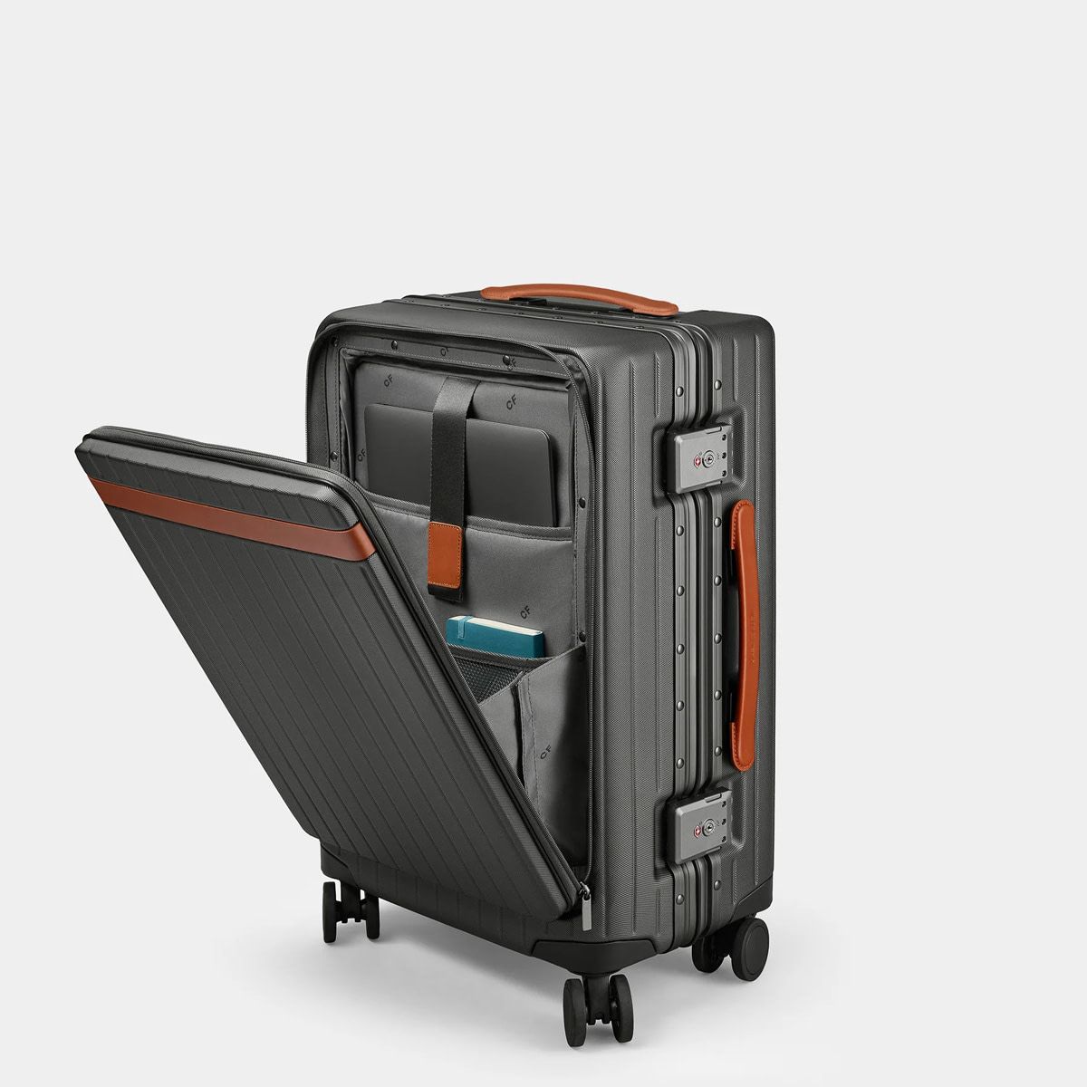 Samsonite Luggage # 110201041