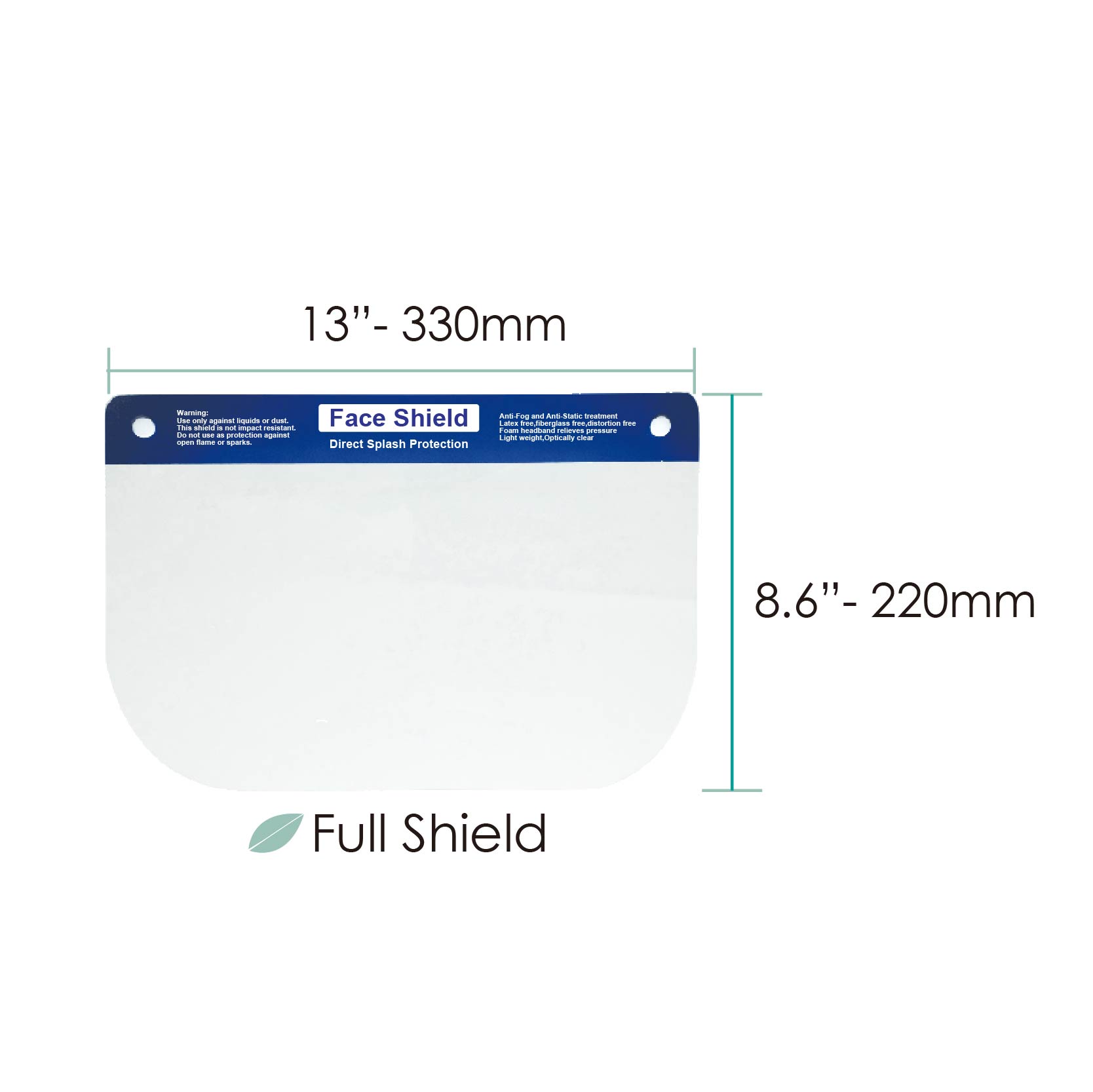 Sanax Protective Products # 1010033