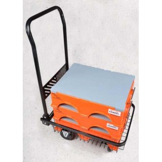 Sandel Medical Industries # 1170-C