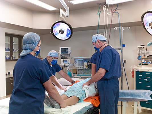 Sandel Medical Industries # 2102