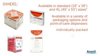 Sandel Medical Industries # 2104