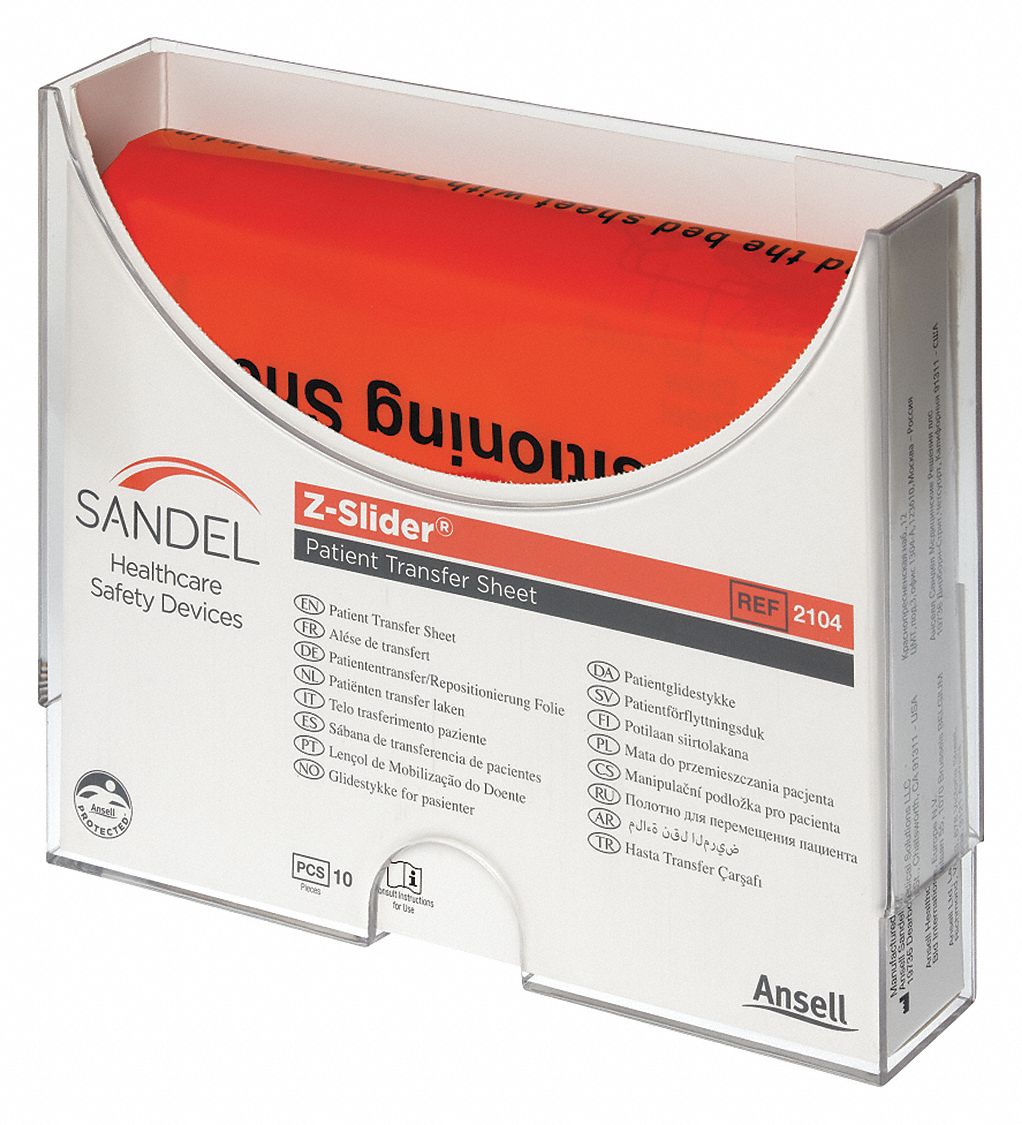 Sandel Medical Industries # 2104-H