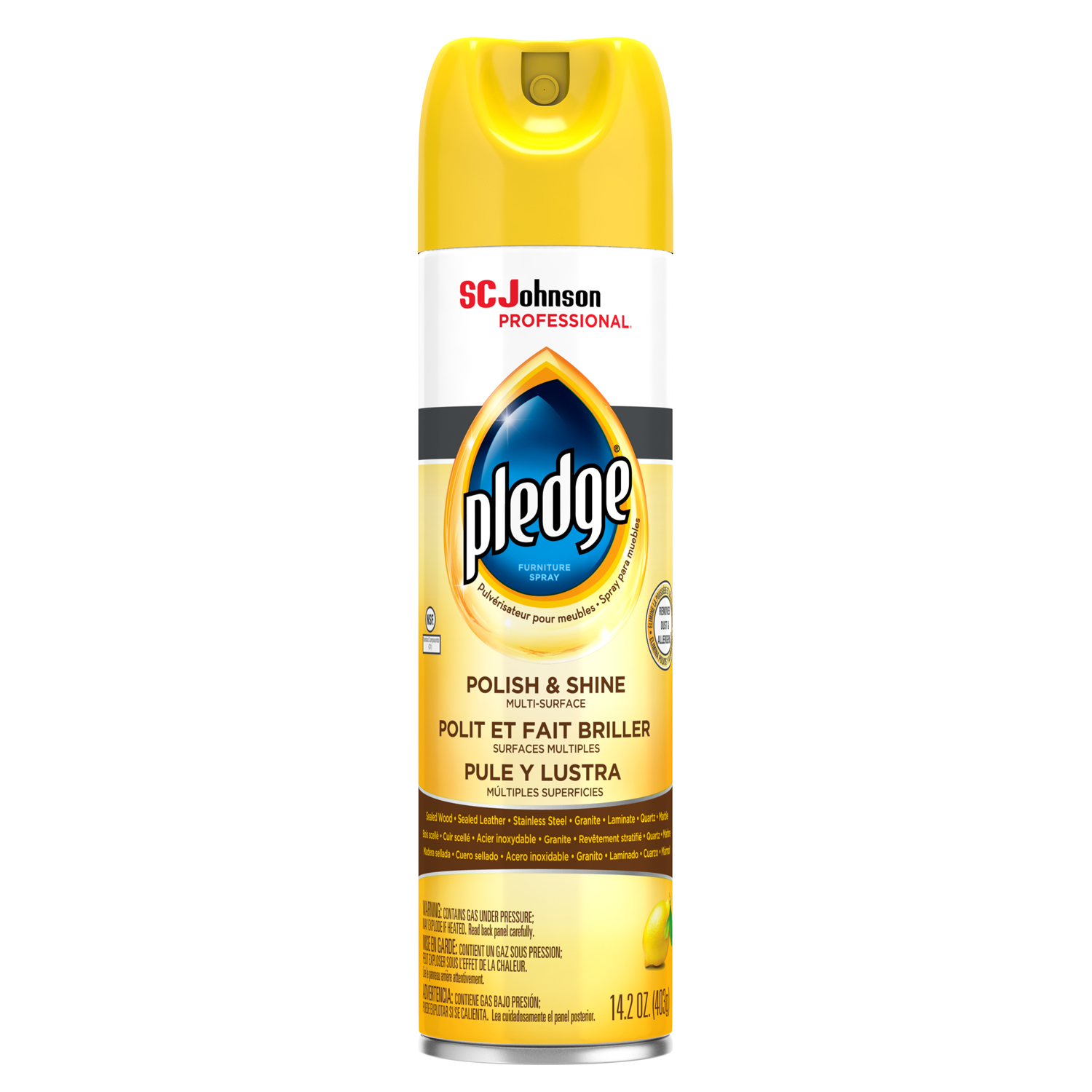 SC Johnson Consumer # 301168