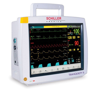 Schiller America # 0-750000ET
