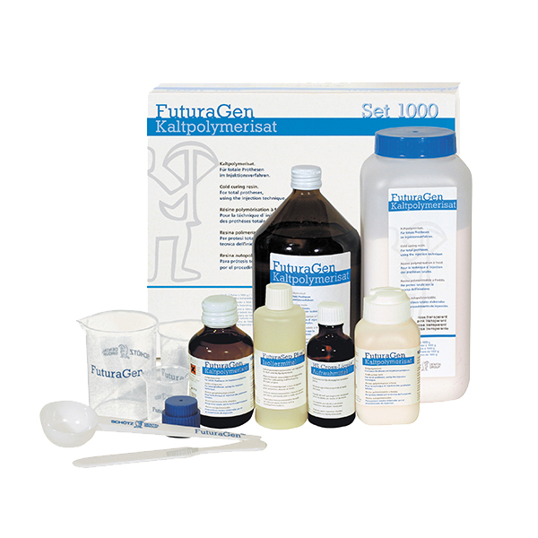 Schutz Dental Group # 650924