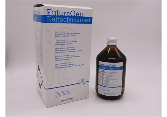 Schutz Dental Group # 650961