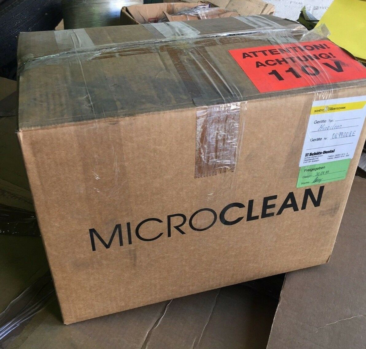 Schutz Dental Group # 678865