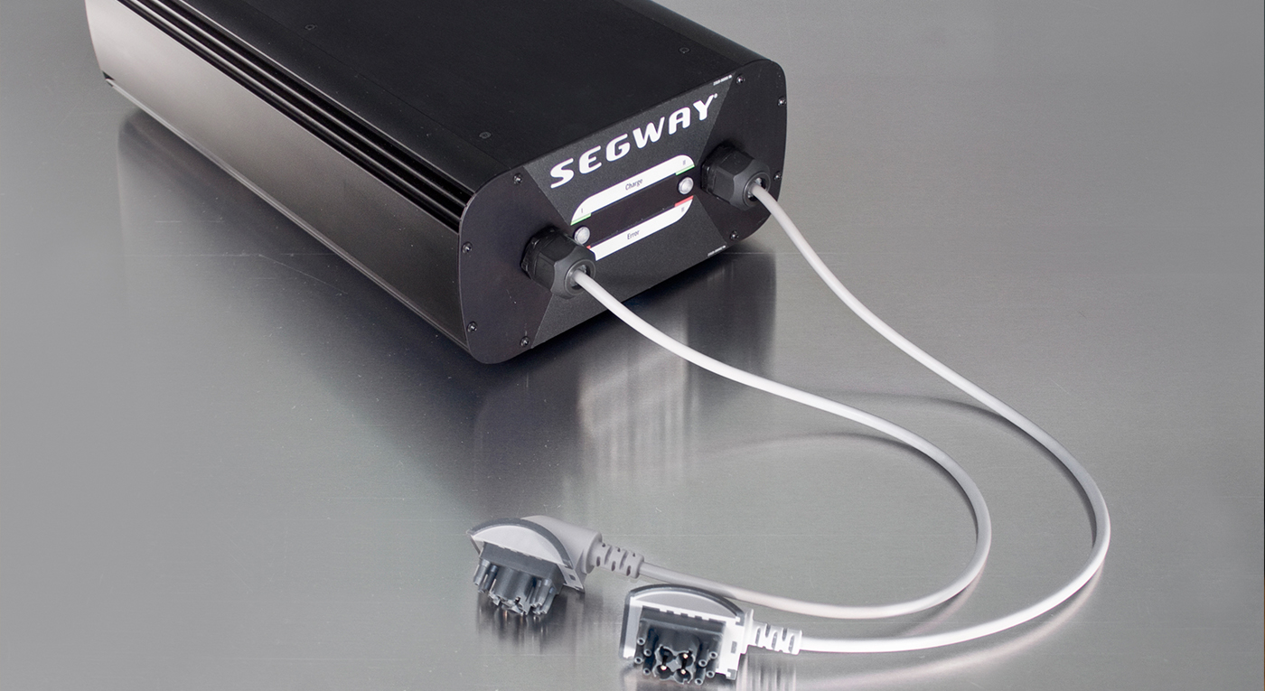 Segway Of Utah # 17361