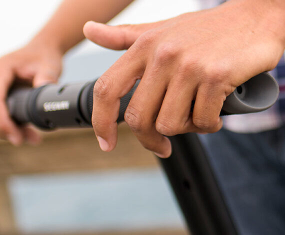 Segway Of Utah # 20955