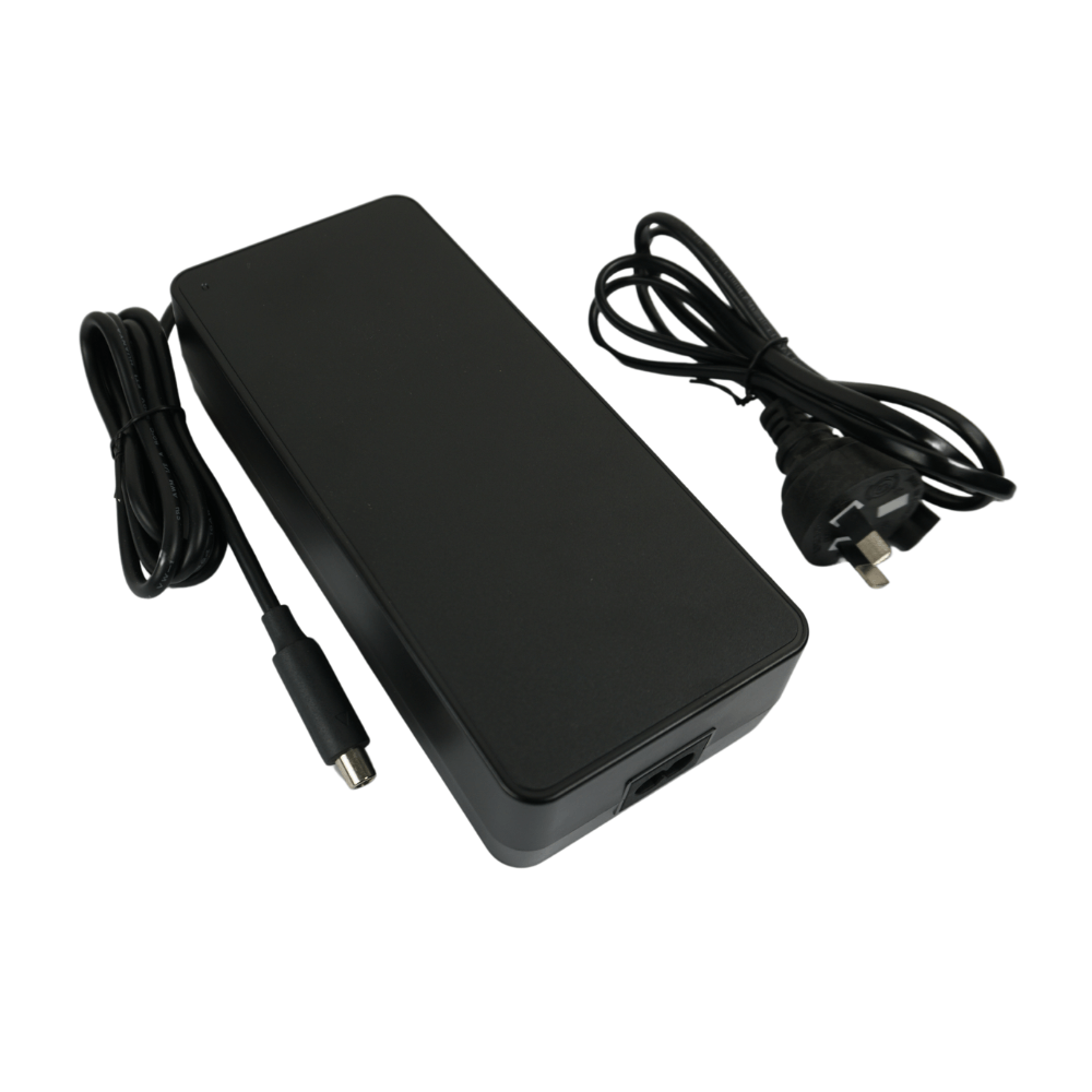 Segway Of Utah # CHARGER