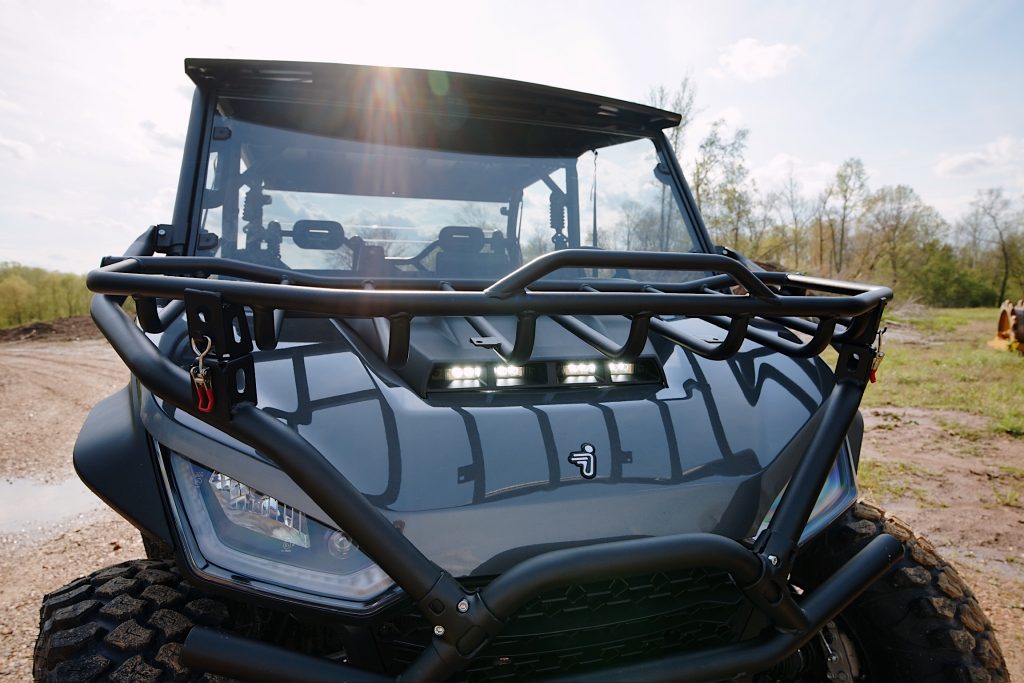 Segway Of Utah # SSLL-HD-SET