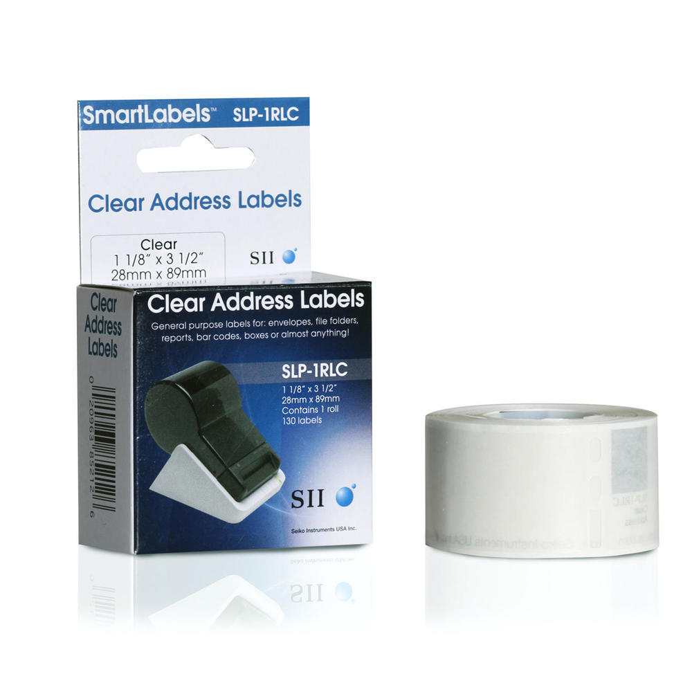 Seiko Instruments # SLP-1RLC