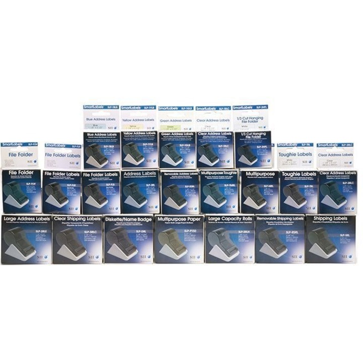 Seiko Instruments # SLP-SRL