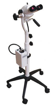 Seiler Instsrument & Mfg # 30935-3LED